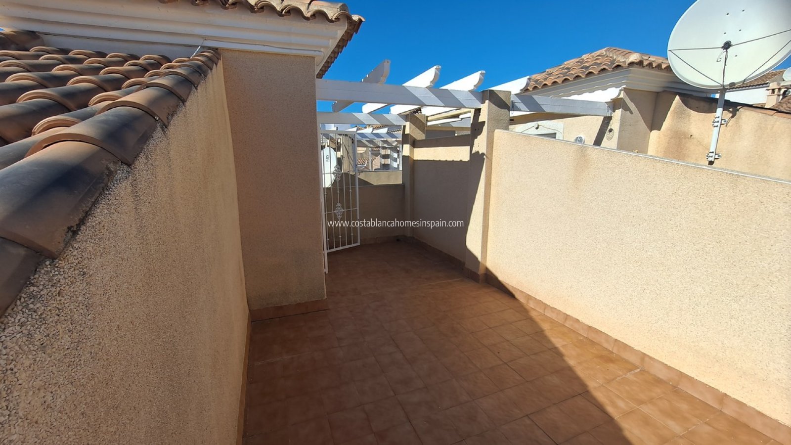 Revente - Townhouse - Villamartin - Las Filipinas