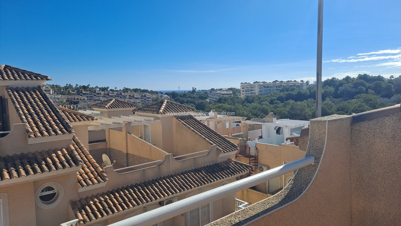 Revente - Townhouse - Villamartin - Las Filipinas