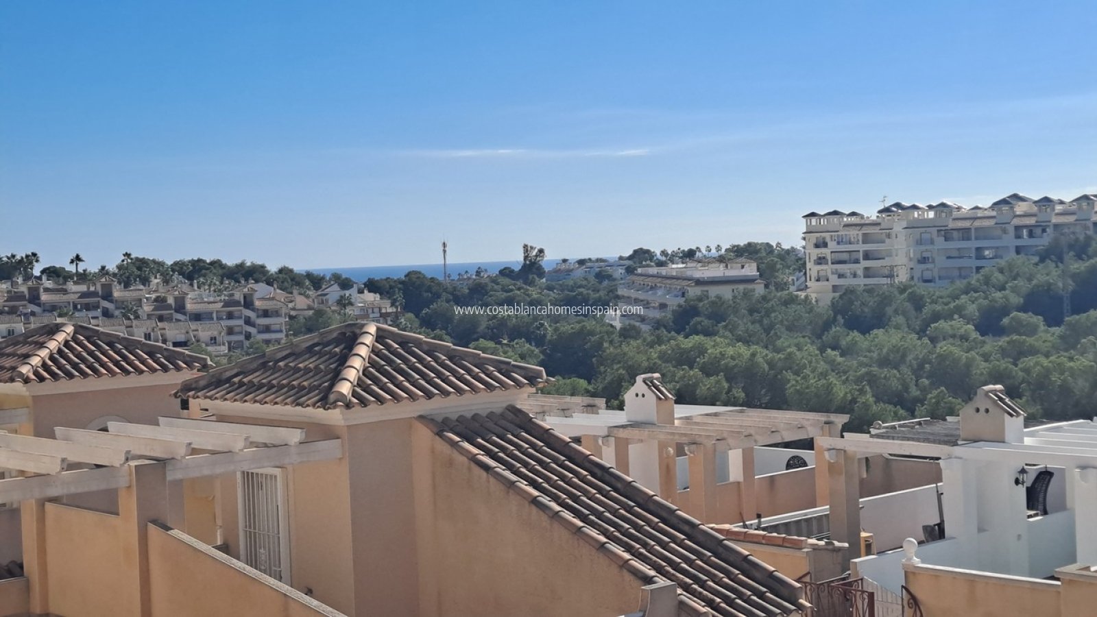 Revente - Townhouse - Villamartin - Las Filipinas