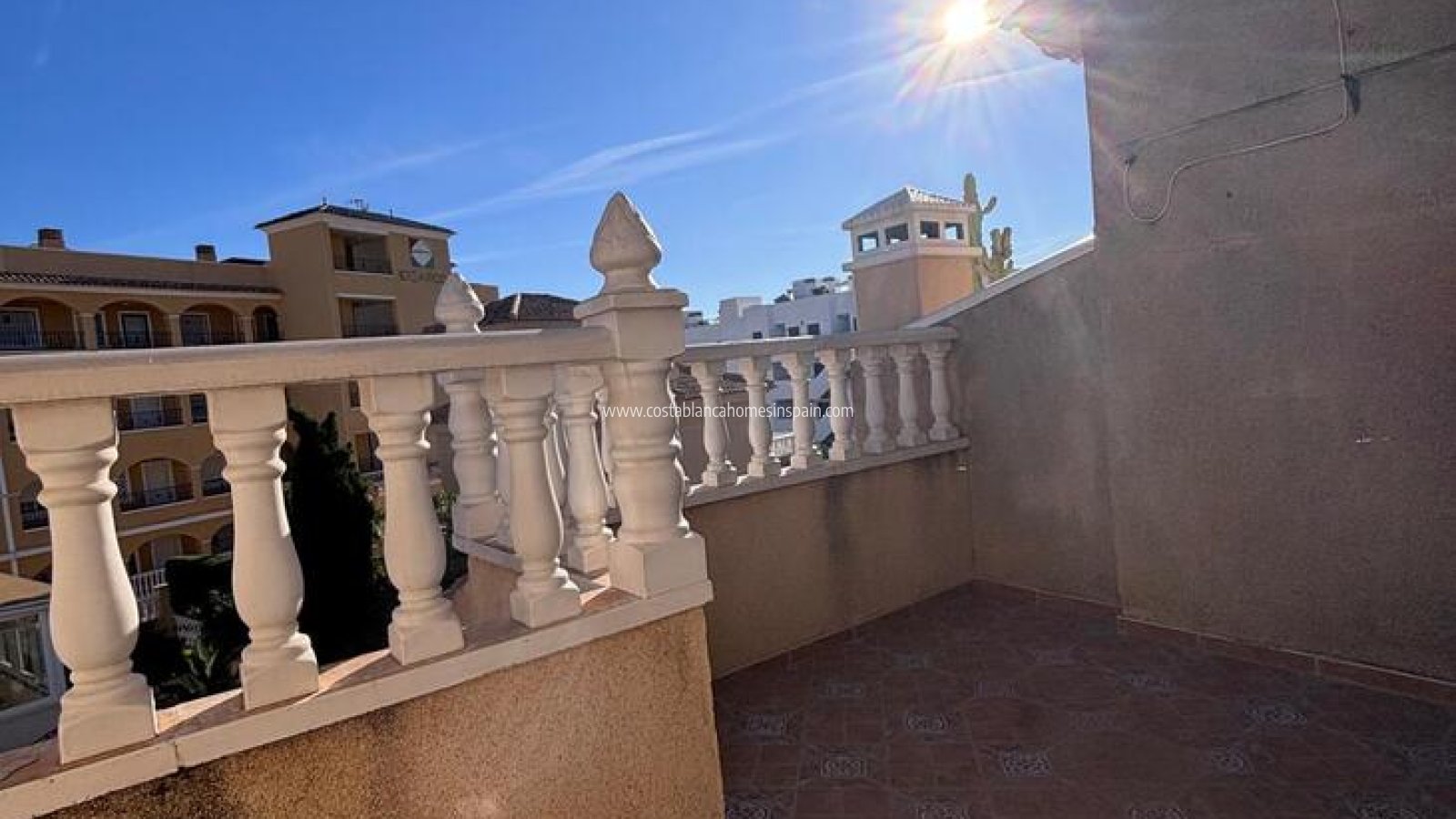 Revente - Townhouse - Villamartin - Orihuela Costa