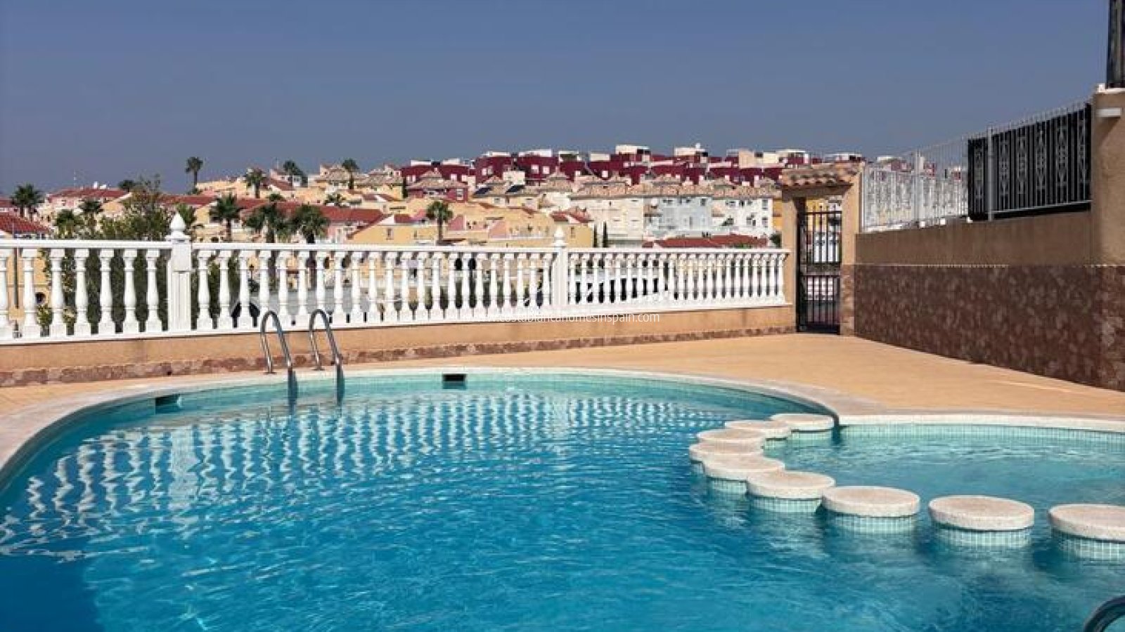 Revente - Townhouse - Villamartin - Orihuela Costa