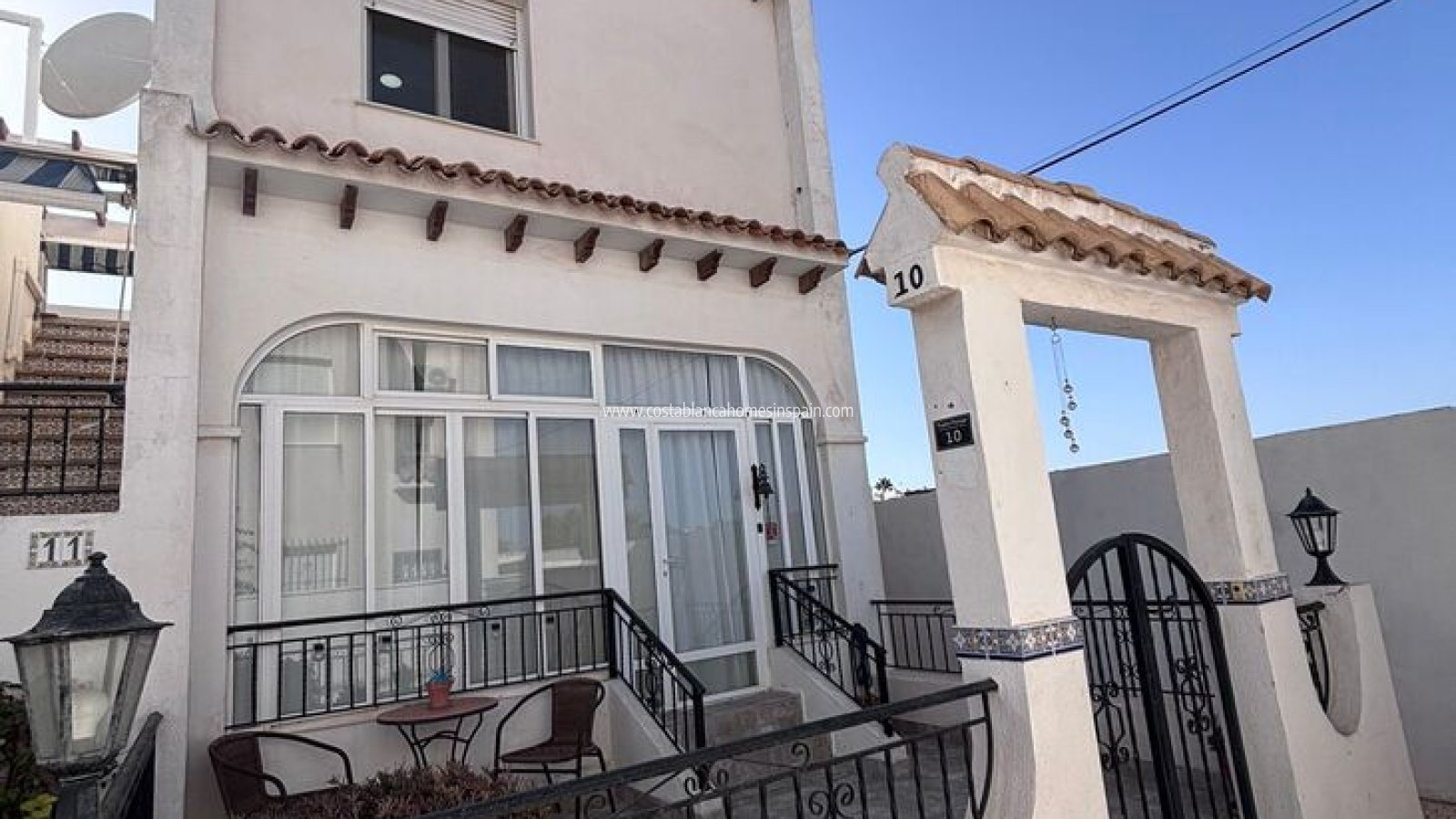 Revente - Townhouse - Villamartin - Orihuela Costa