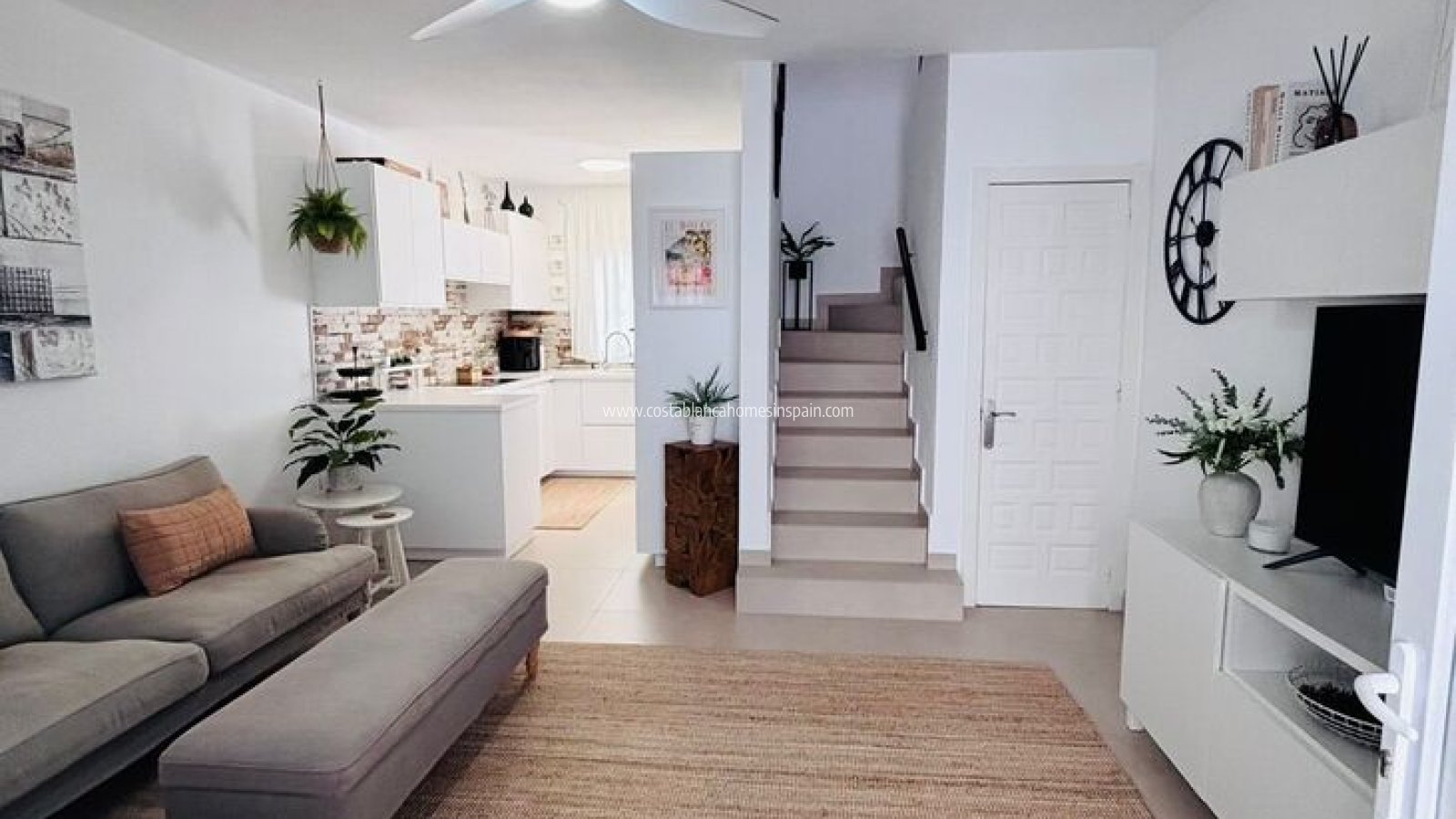 Revente - Townhouse - Villamartin - Orihuela Costa
