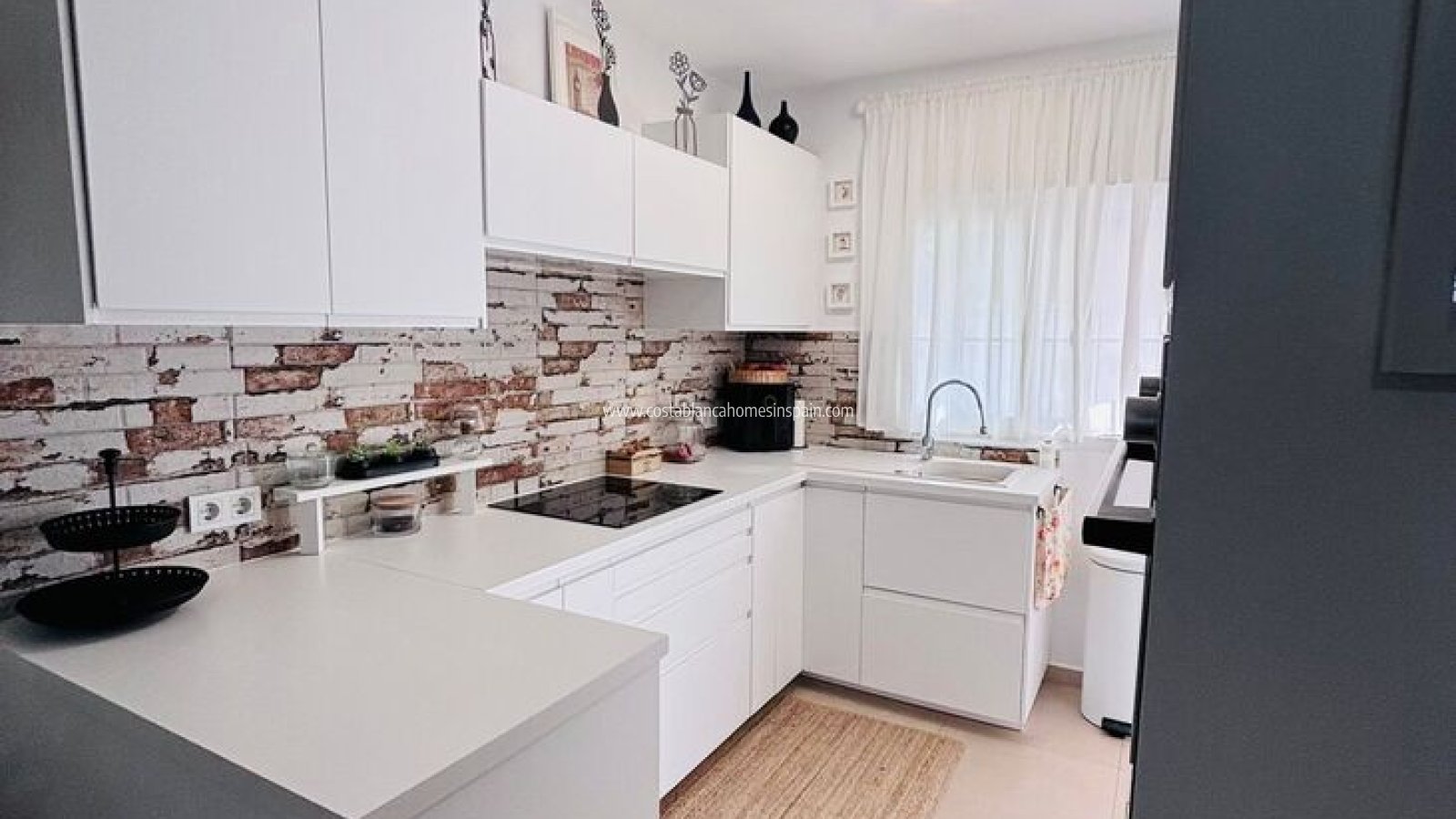 Revente - Townhouse - Villamartin - Orihuela Costa