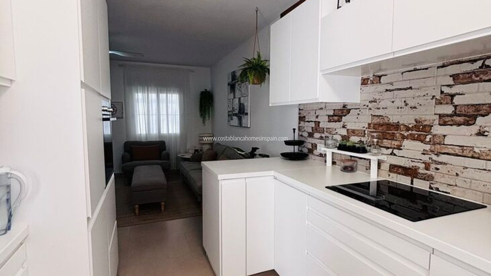 Revente - Townhouse - Villamartin - Orihuela Costa