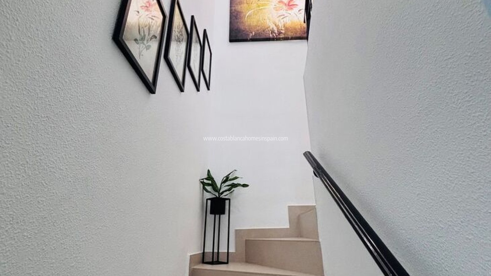 Revente - Townhouse - Villamartin - Orihuela Costa