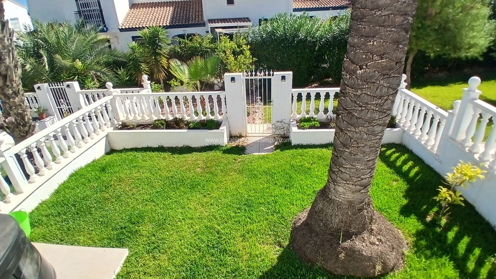 Revente - Townhouse - Villamartin - Orihuela Costa