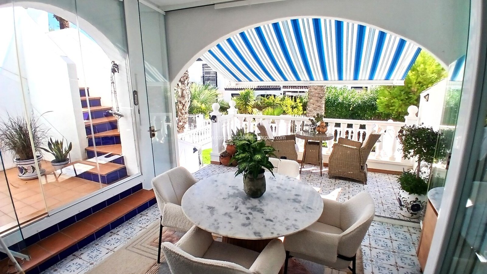 Revente - Townhouse - Villamartin - Orihuela Costa