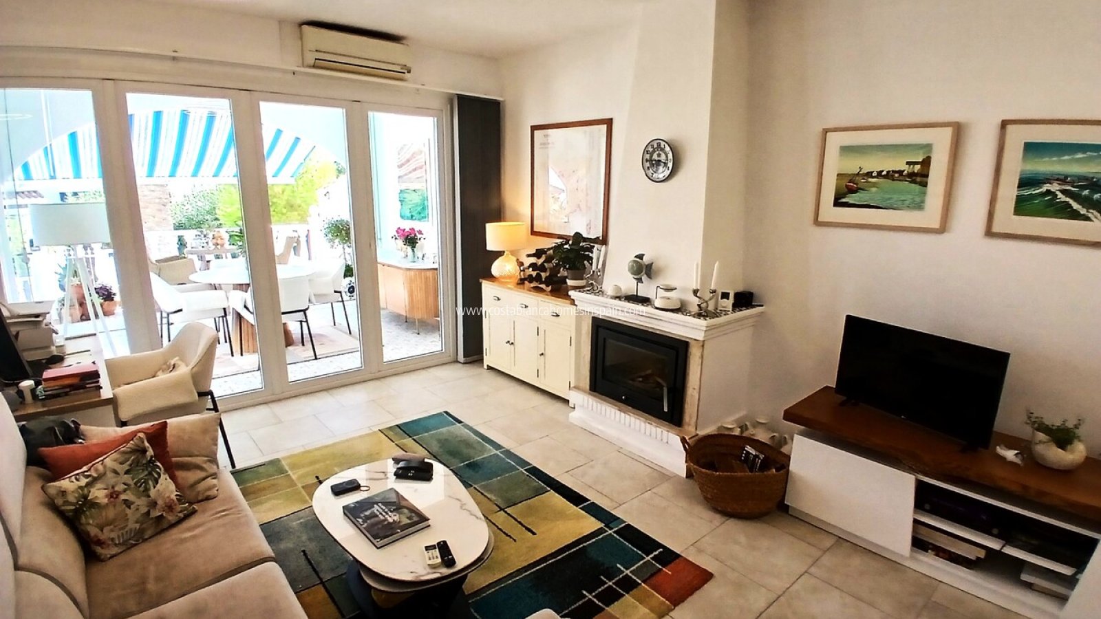 Revente - Townhouse - Villamartin - Orihuela Costa