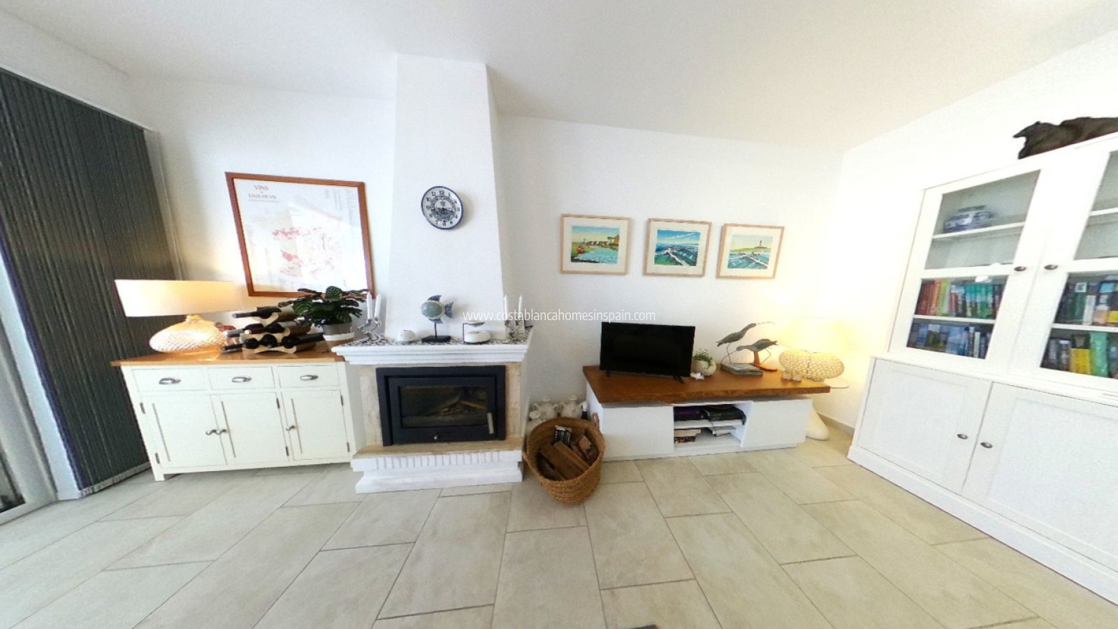 Revente - Townhouse - Villamartin - Orihuela Costa