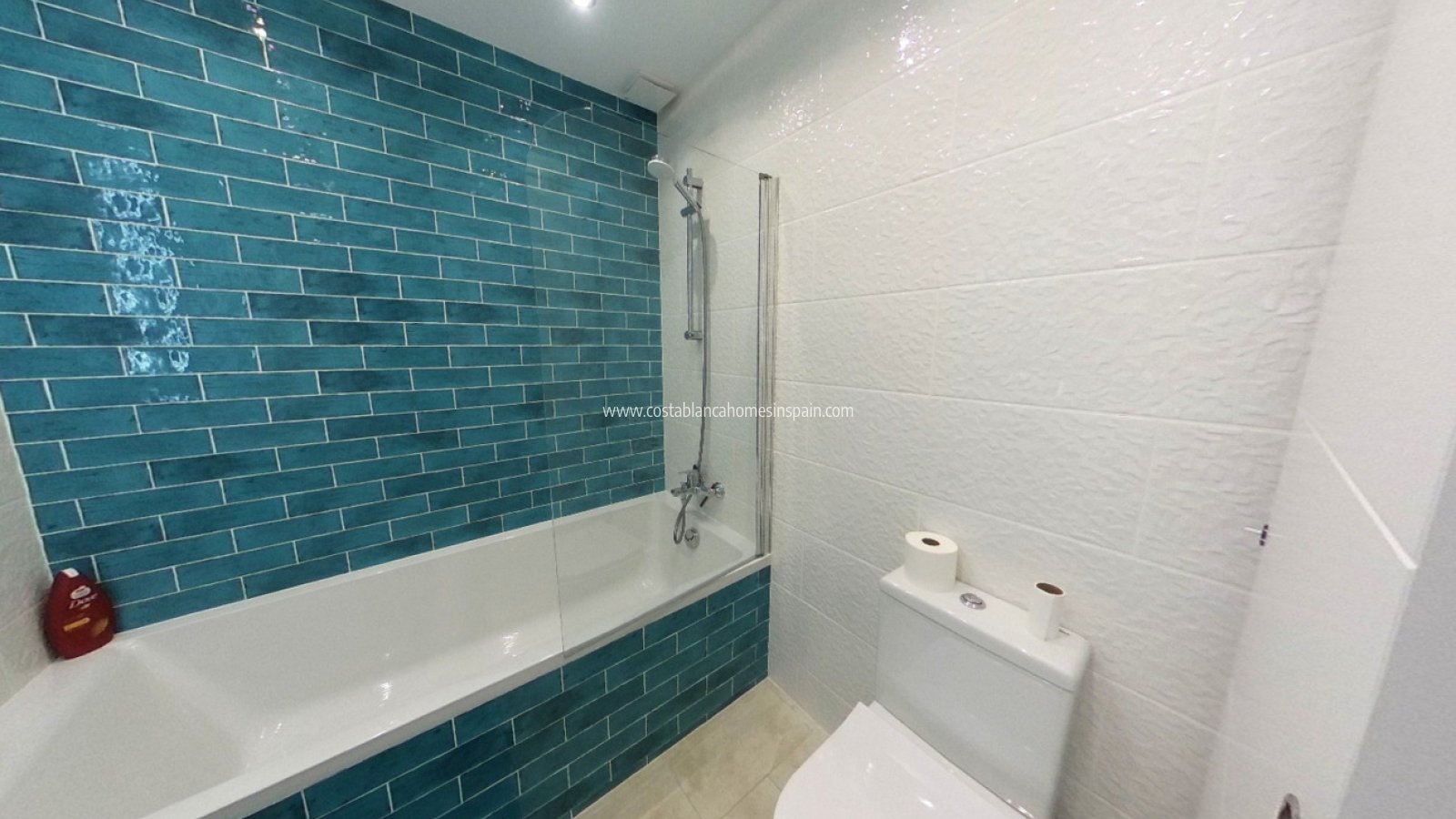 Revente - Townhouse - Villamartin - Orihuela Costa