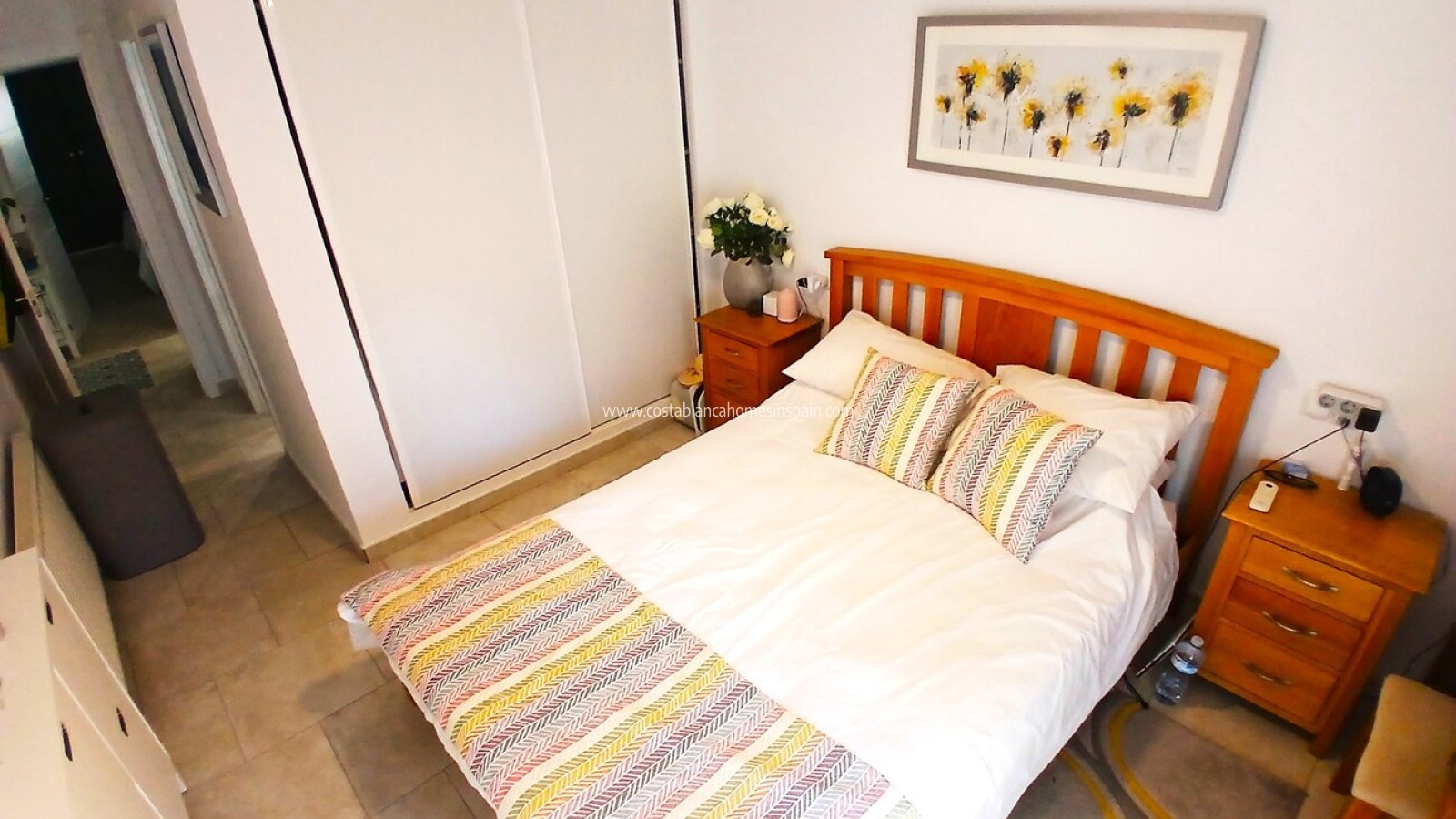 Revente - Townhouse - Villamartin - Orihuela Costa
