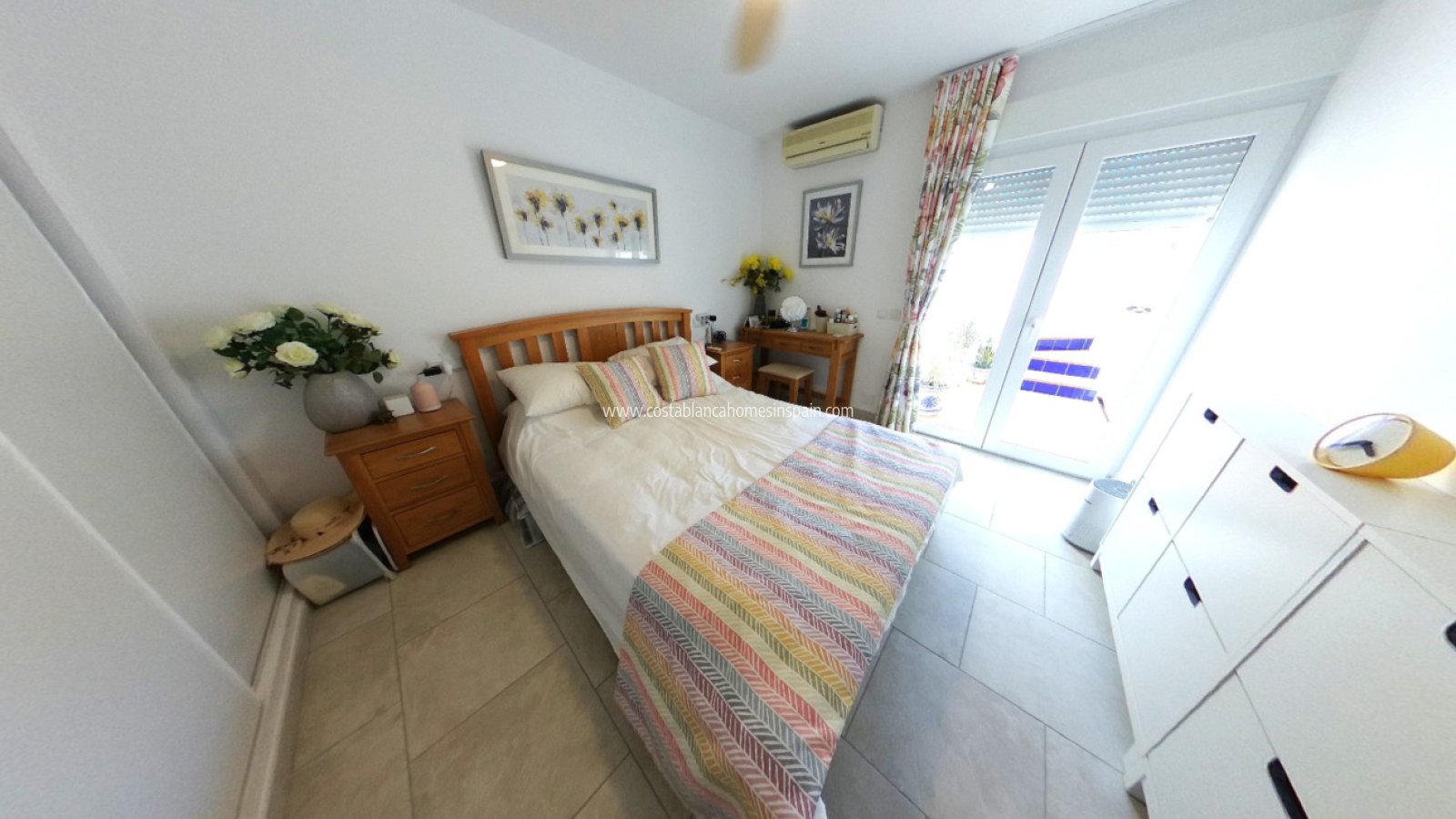 Revente - Townhouse - Villamartin - Orihuela Costa