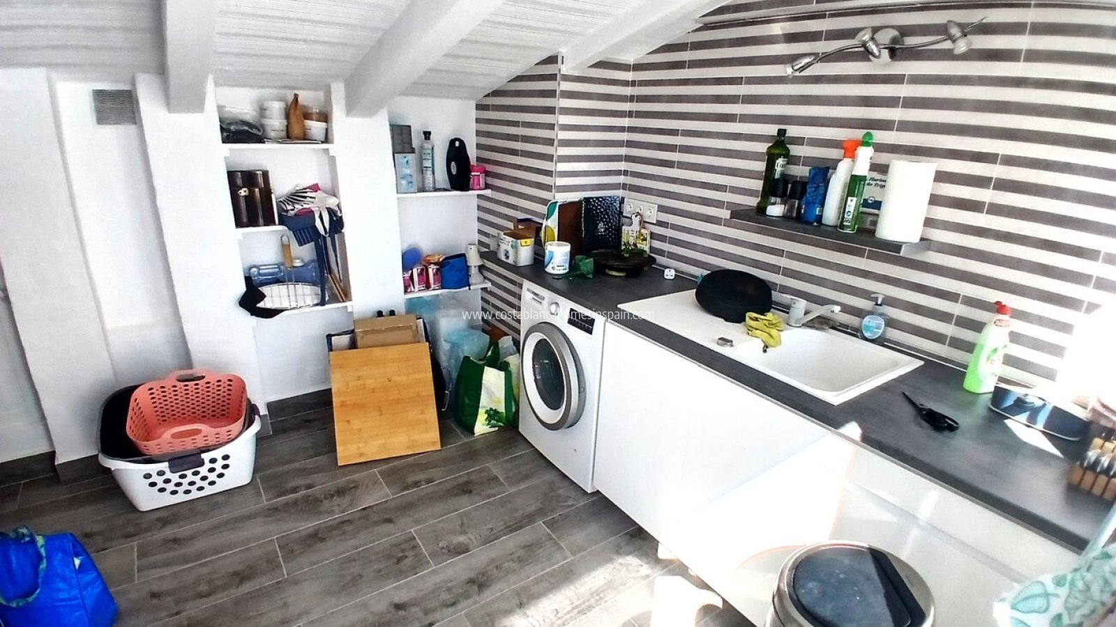 Revente - Townhouse - Villamartin - Orihuela Costa