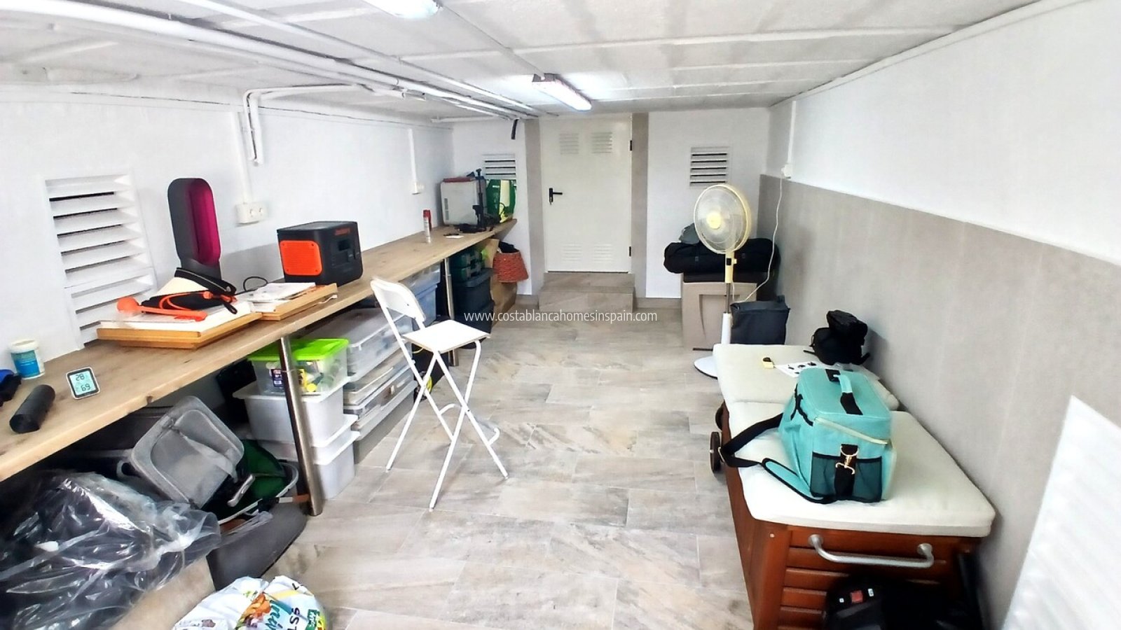 Revente - Townhouse - Villamartin - Orihuela Costa