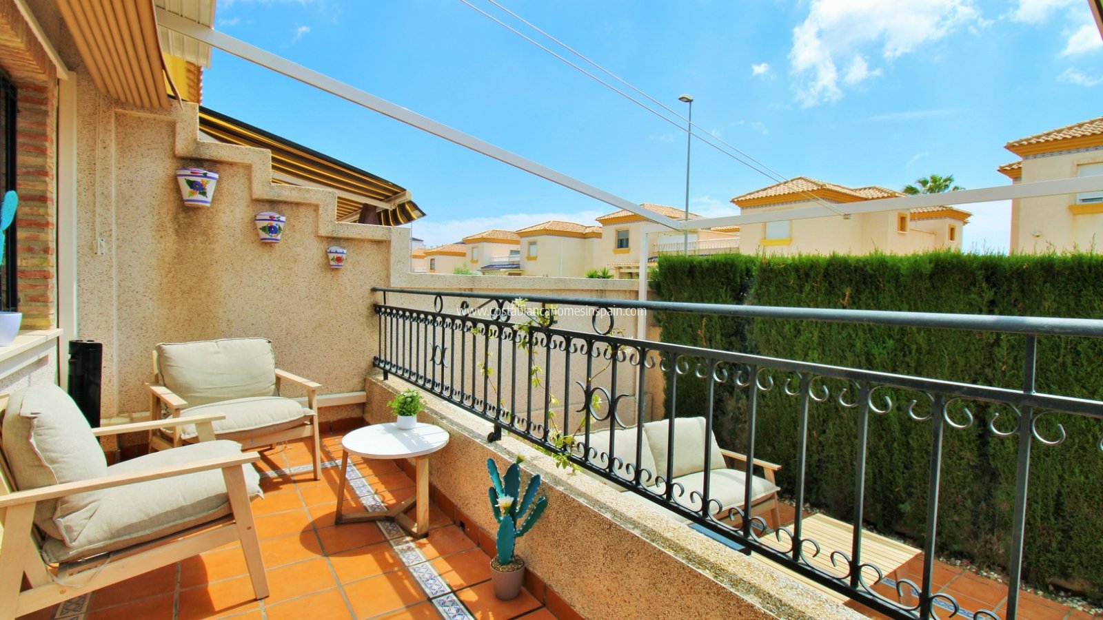 Revente - Townhouse - Villamartin - Pau 8