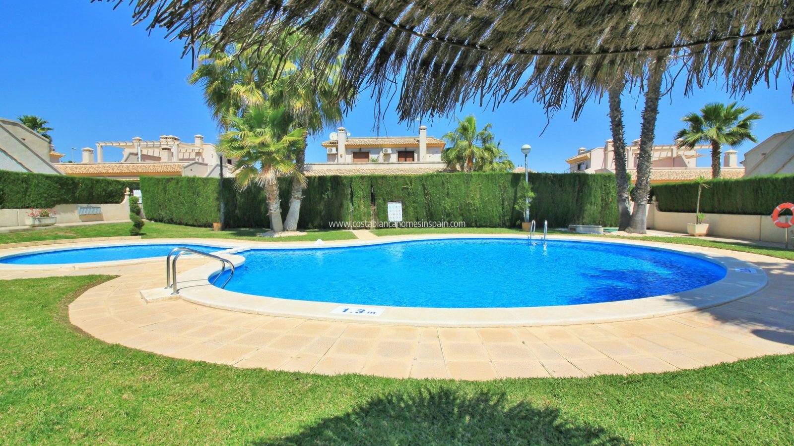 Revente - Townhouse - Villamartin - Pau 8