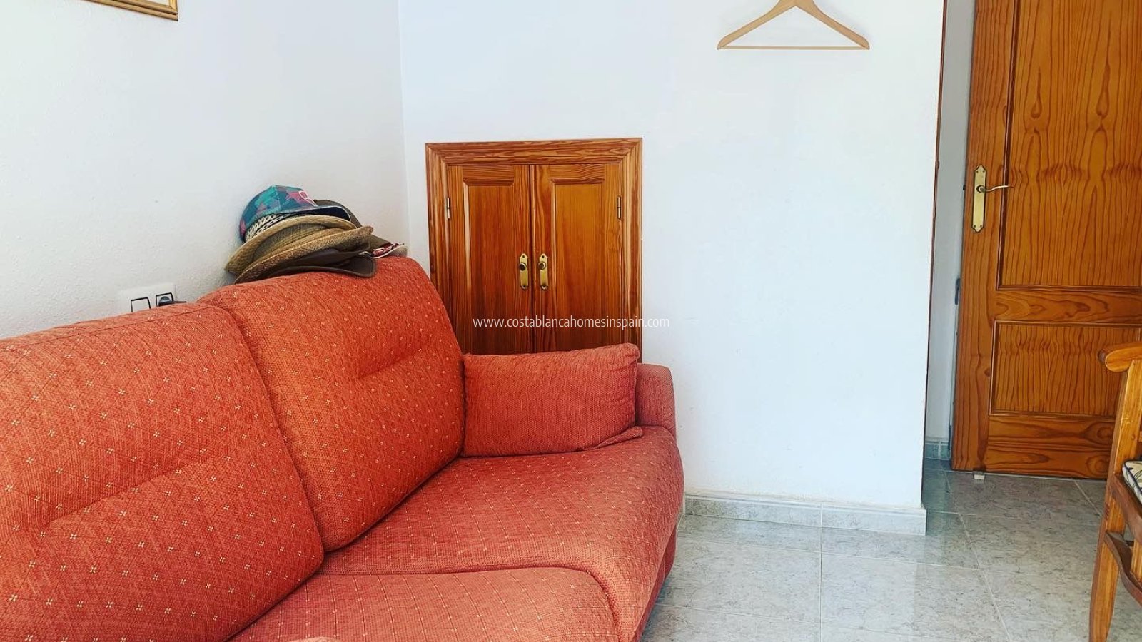 Revente - Townhouse - Villamartin