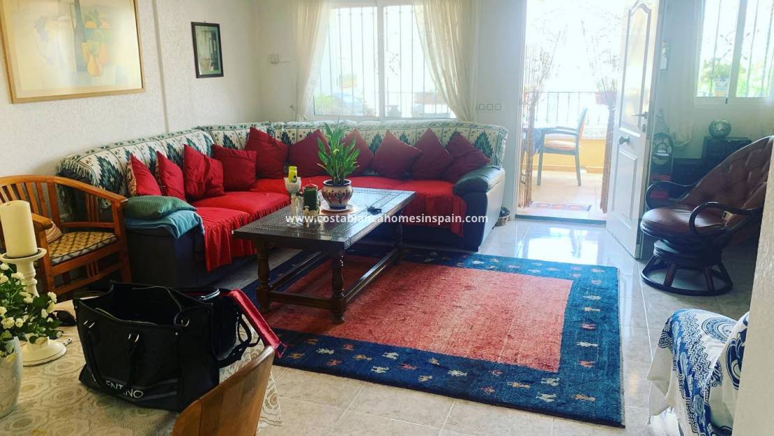 Revente - Townhouse - Villamartin