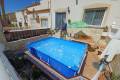 Revente - Townhouse - Villamartin