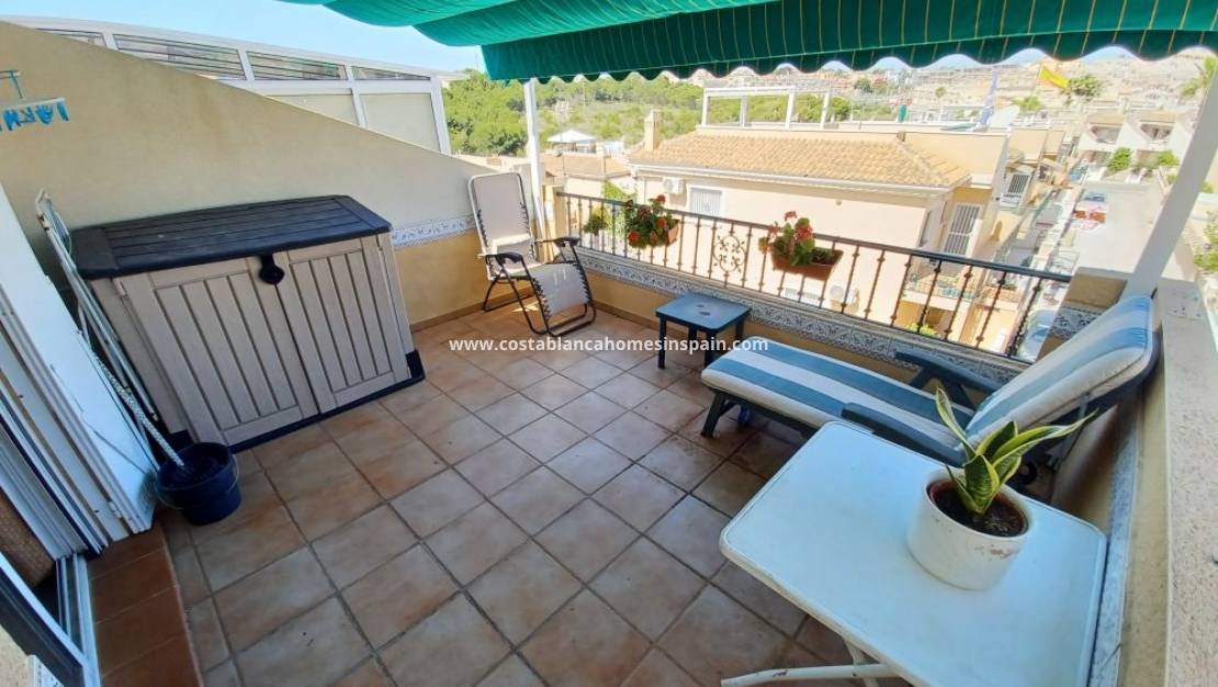 Revente - Townhouse - Villamartin