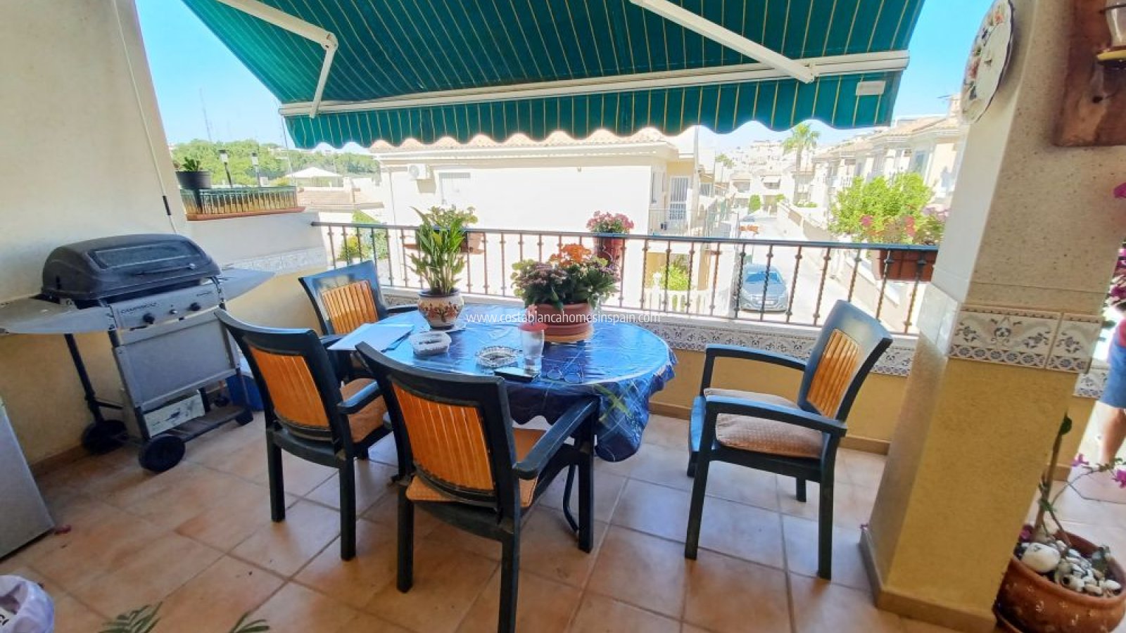 Revente - Townhouse - Villamartin