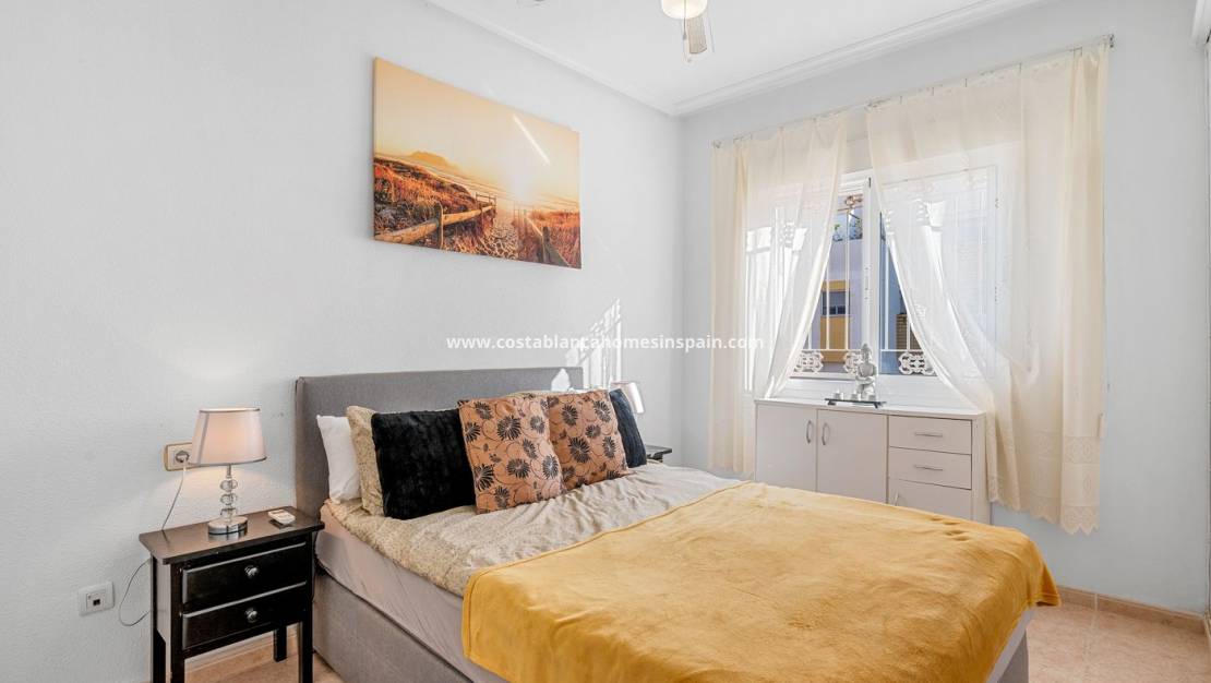 Revente - Townhouse - Villamartin