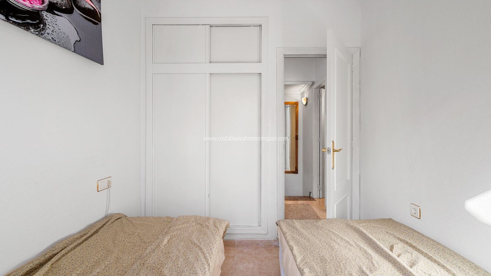 Revente - Townhouse - Villamartin