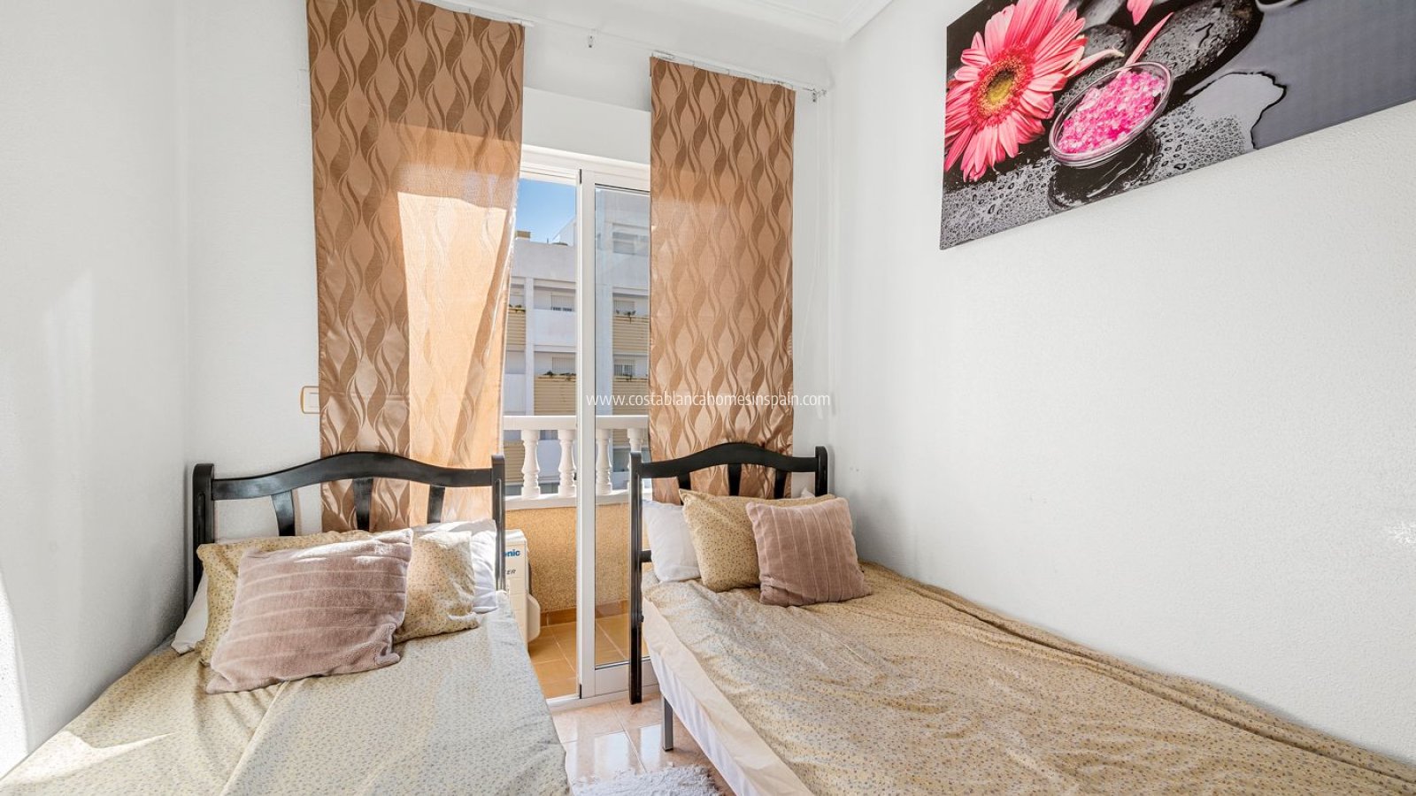 Revente - Townhouse - Villamartin