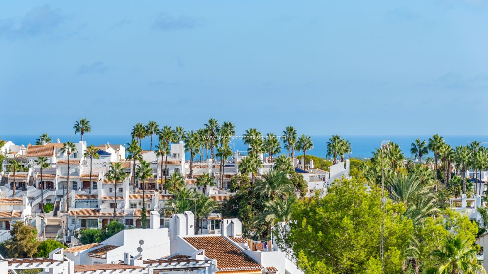 Revente - Townhouse - Villamartin