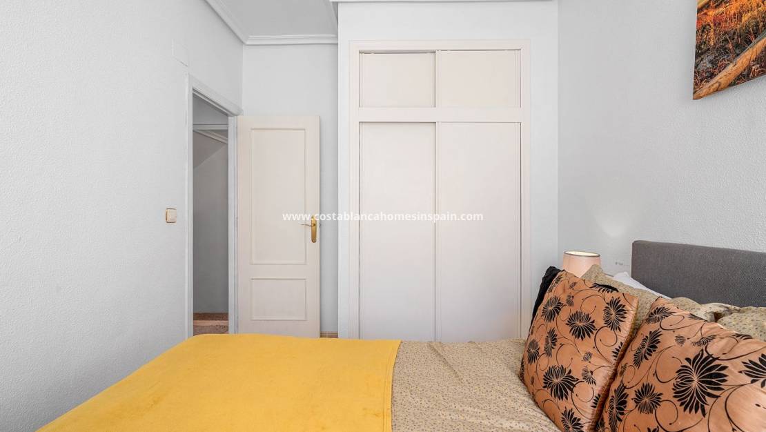 Revente - Townhouse - Villamartin