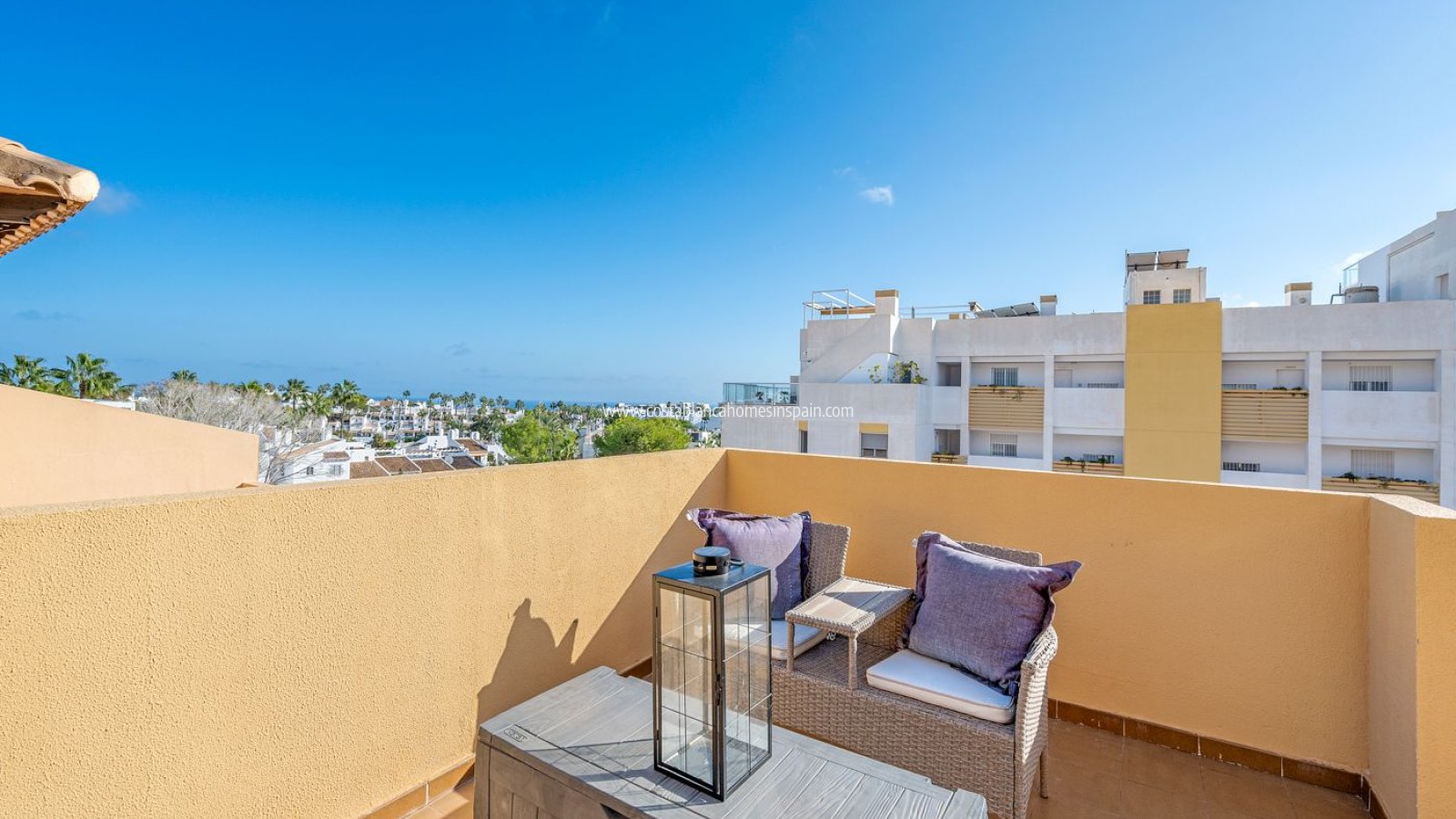 Revente - Townhouse - Villamartin
