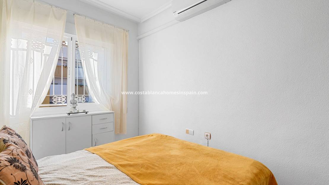 Revente - Townhouse - Villamartin