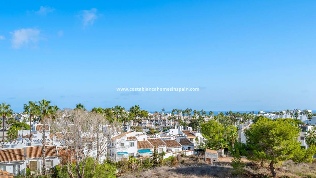 Revente - Townhouse - Villamartin