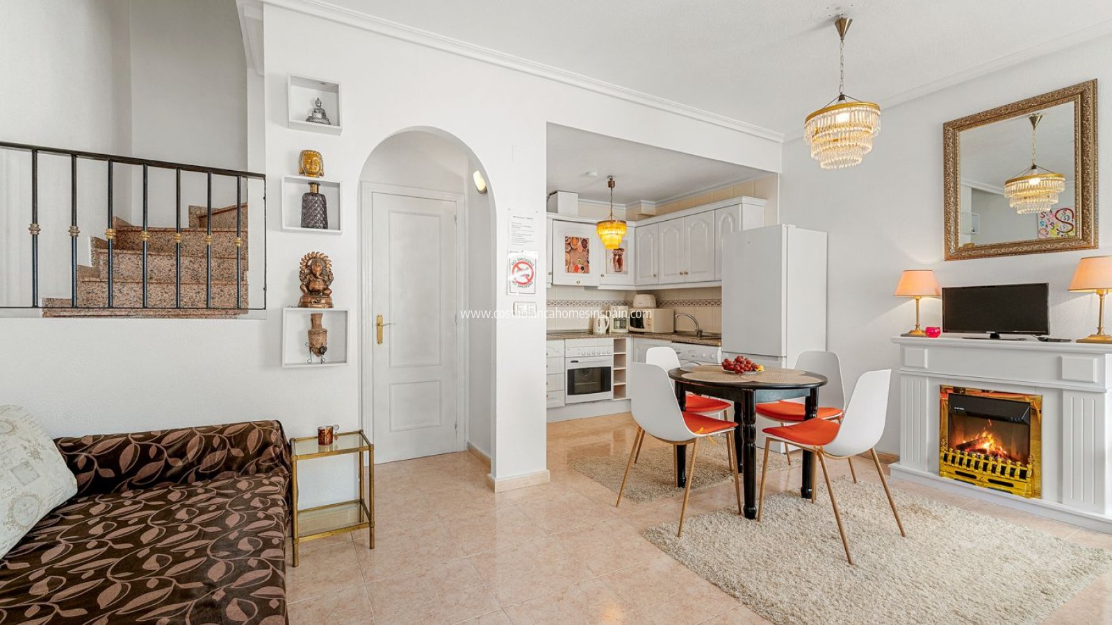 Revente - Townhouse - Villamartin