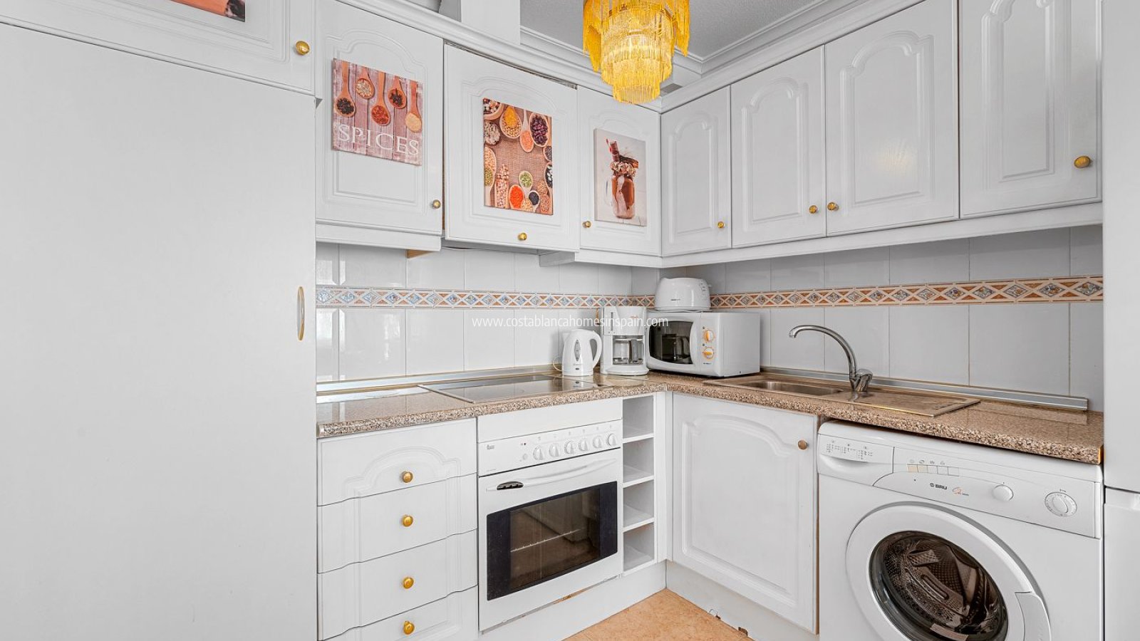 Revente - Townhouse - Villamartin