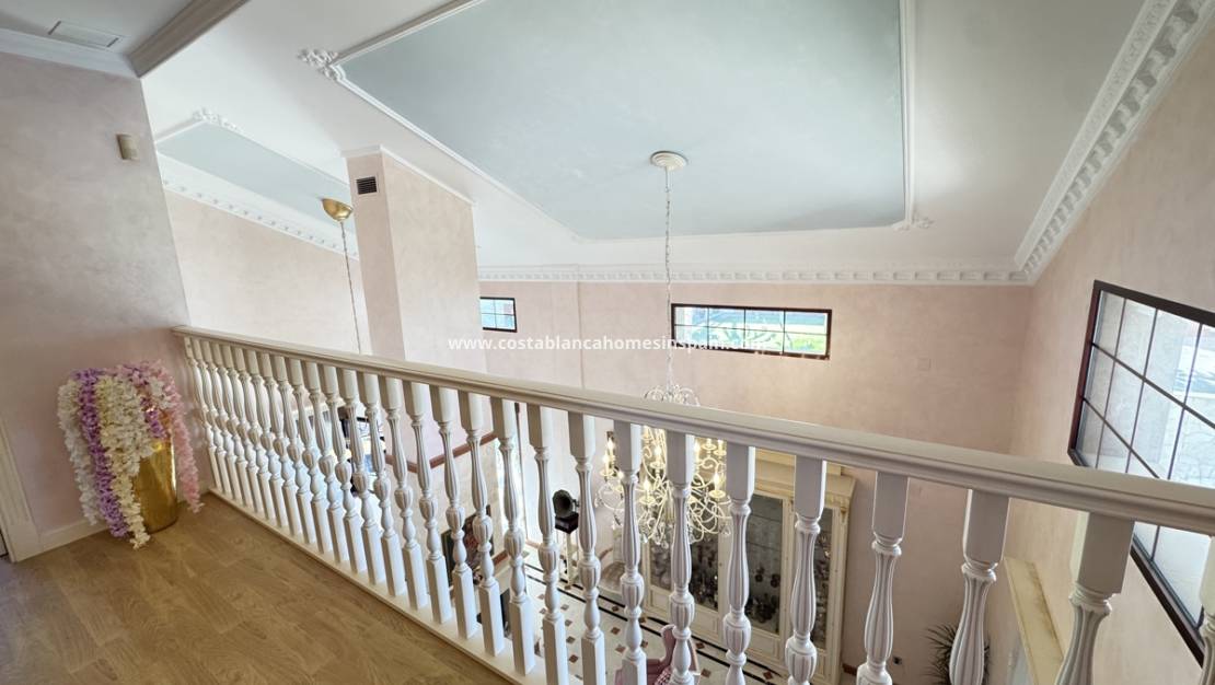 Revente - villa - Cabo Roig