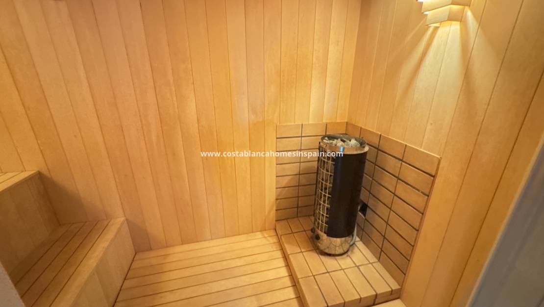 Revente - villa - Cabo Roig