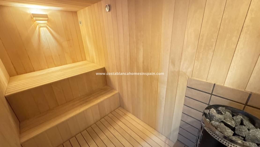 Revente - villa - Cabo Roig