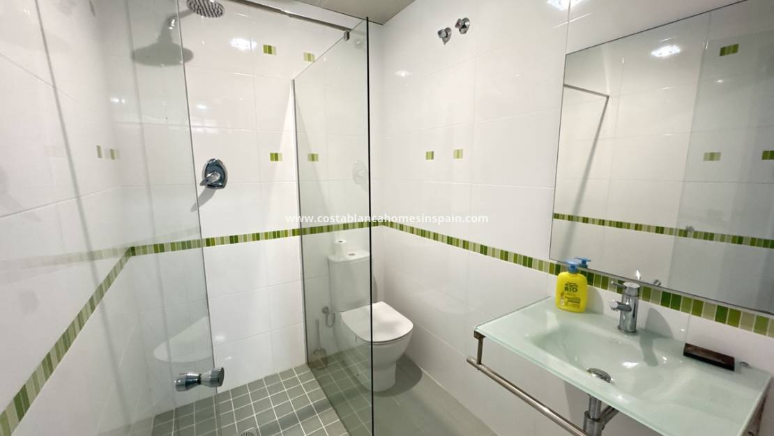 Revente - villa - Cabo Roig