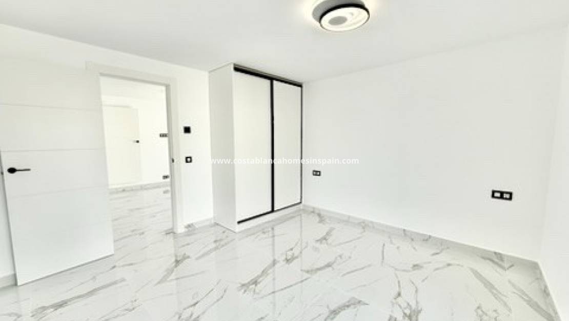 Revente - villa - Ciudad Quesada/Rojales - Ciudad Quesada