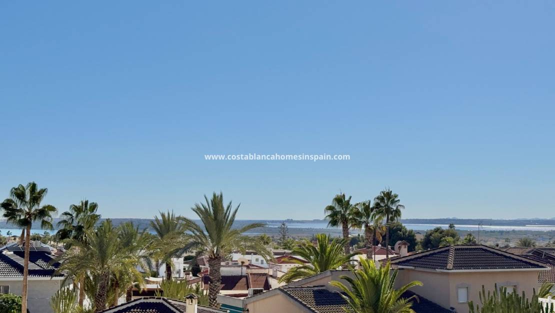 Revente - villa - Ciudad Quesada/Rojales - Ciudad Quesada