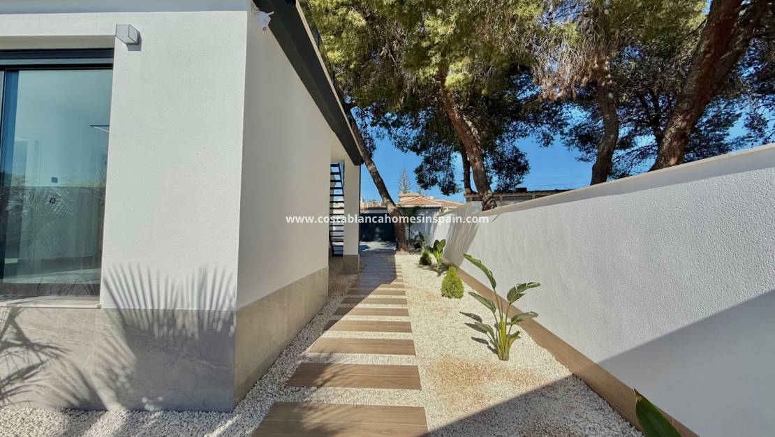 Revente - villa - Ciudad Quesada/Rojales - Ciudad Quesada