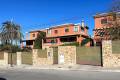 Revente - Villa - Orihuela Costa - Los Balcones