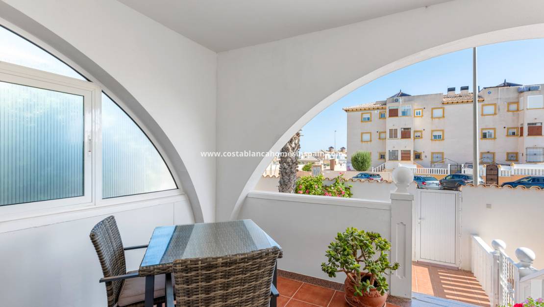 Revente - Villa - Orihuela - Lomas de Cabo Roig