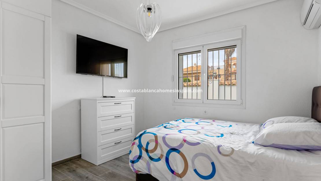 Revente - Villa - Orihuela - Playa Flamenca