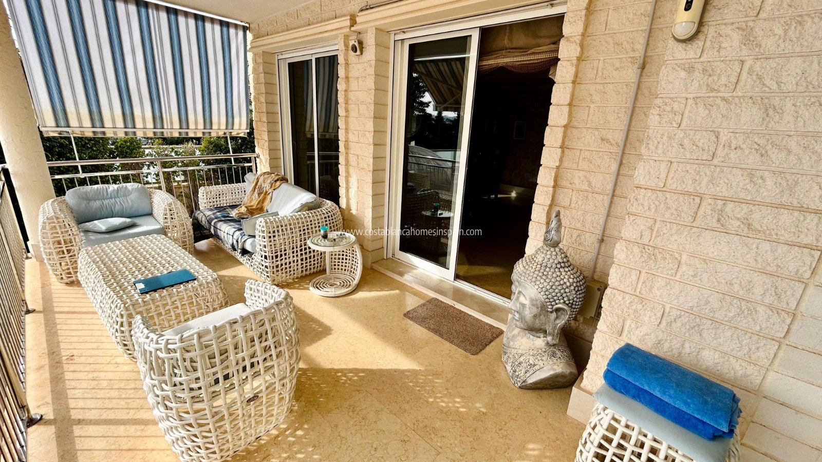 Revente - villa - Torrevieja - La Mata