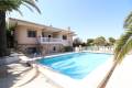 Revente - Villa - Torrevieja - Los Balcones