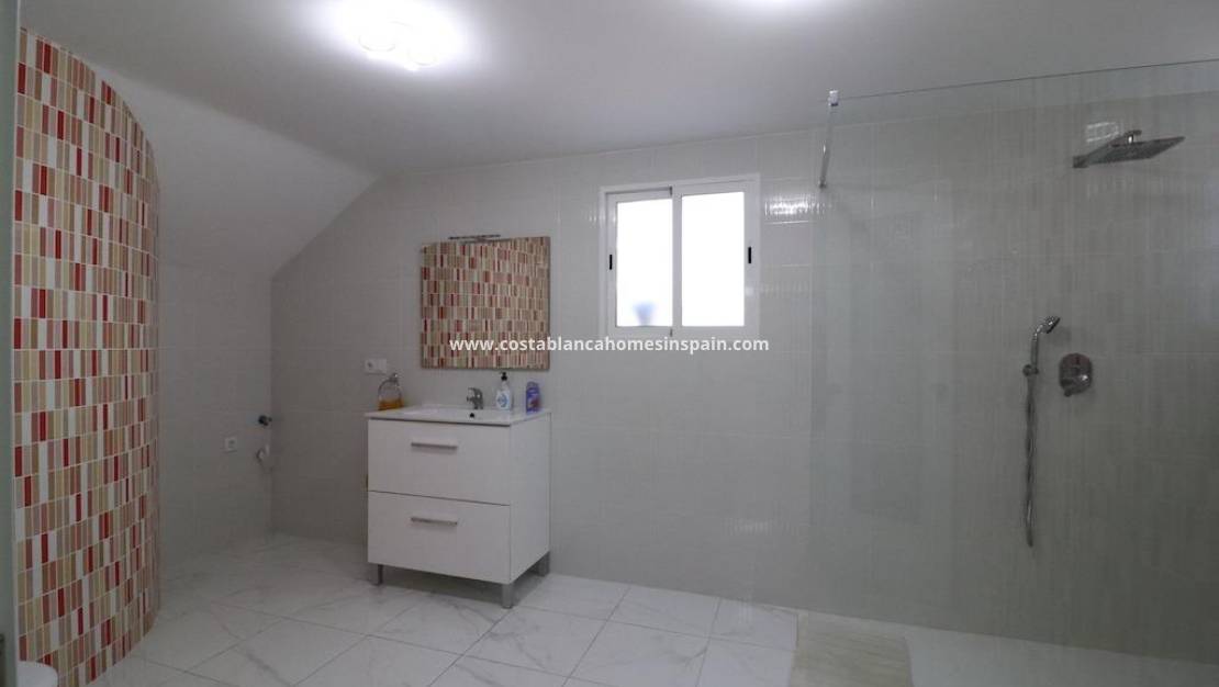 Revente - Villa - Torrevieja - Los Balcones