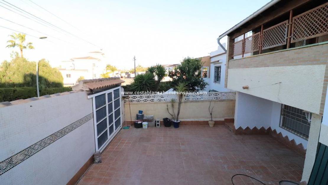 Revente - Villa - Torrevieja - Orihuela Costa